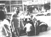 1985 ulice Montevideo