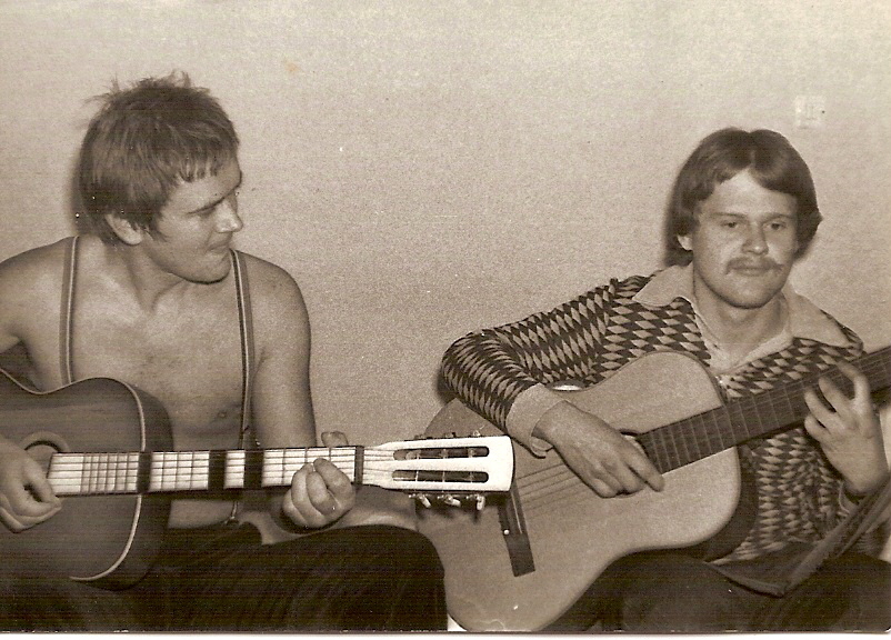 Międzyzdroje 1977