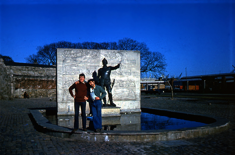Montevideo 1979
