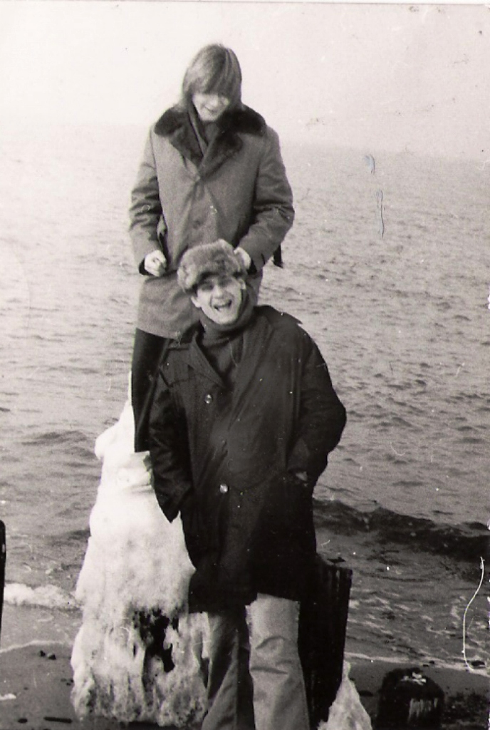 Leszek & Manuel