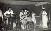 Ekipa latynoamerykańska w akcji - Bal  Neptuna '78