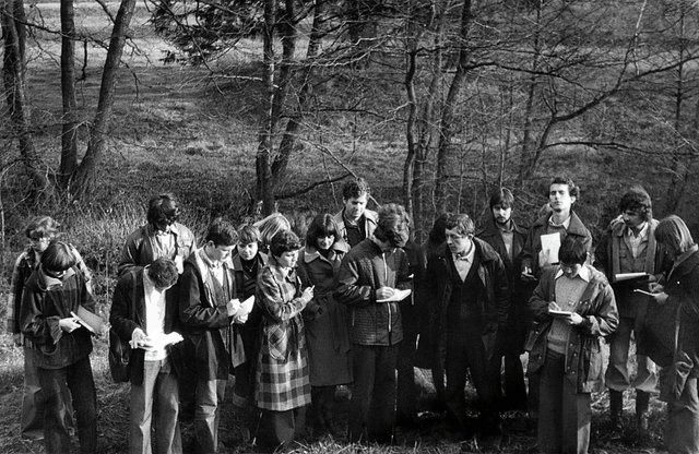 Jaźwiny 1977