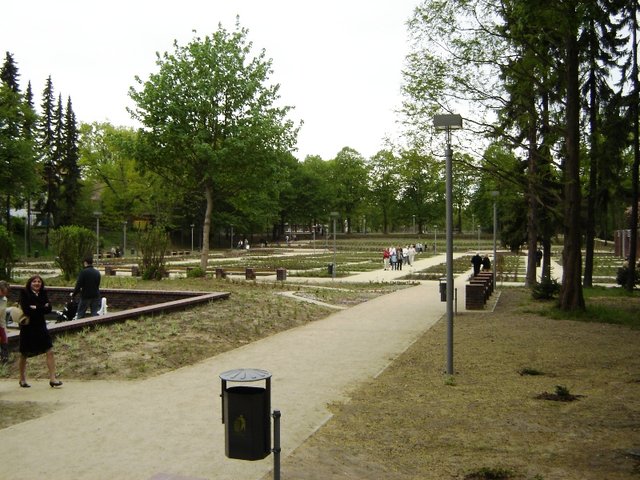 Różanka 2