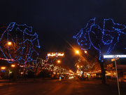Choszczno wita