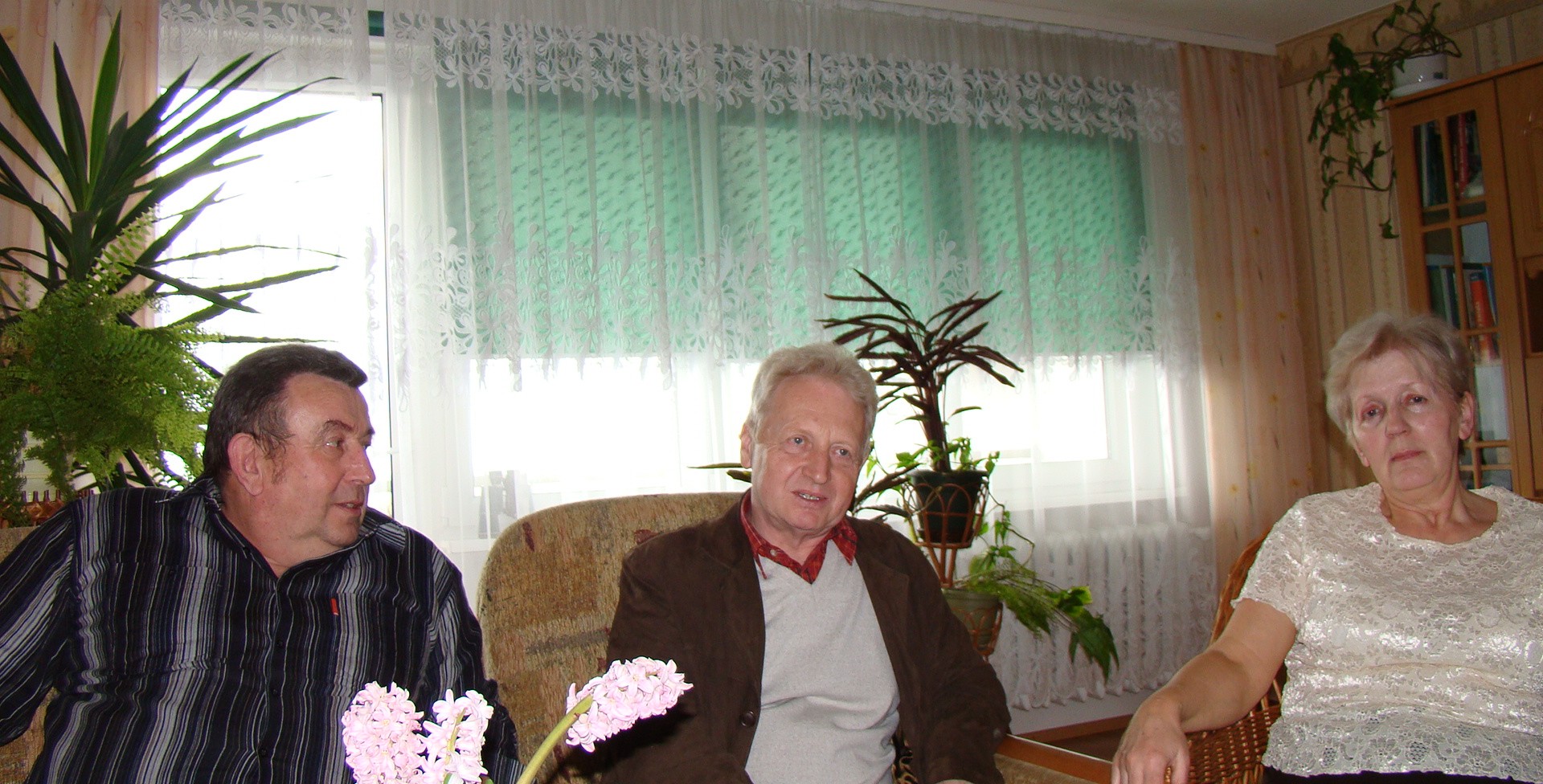 Jak zwykle wspomnienia