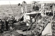 m/t Likowal – 1977 Łowiska Senegalu