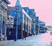 1978r. St.John`s, Kanada
