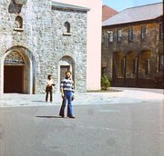 1978r. zwiedzamy Saint Pierre