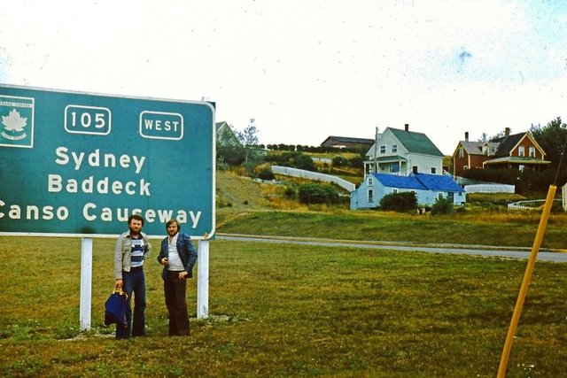 1978. Kanada