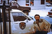 okazuje się, że Police są blisko Anchorage chyba.... (1986r.)
