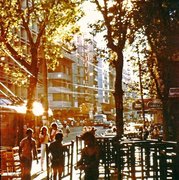 1986, Montevideo