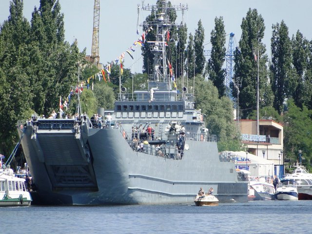 ORP TORUŃ