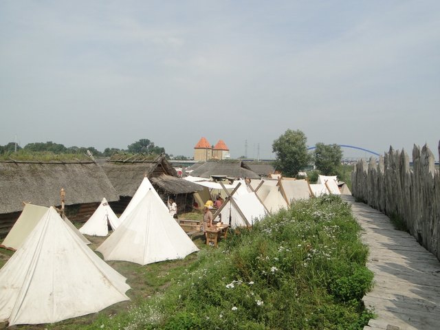 Festiwal Słowian i Wikingów