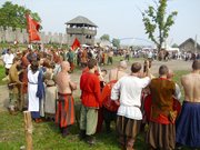 Festiwal Słowian i Wikingów