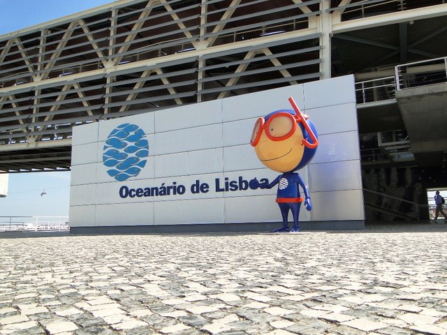 Oceanario