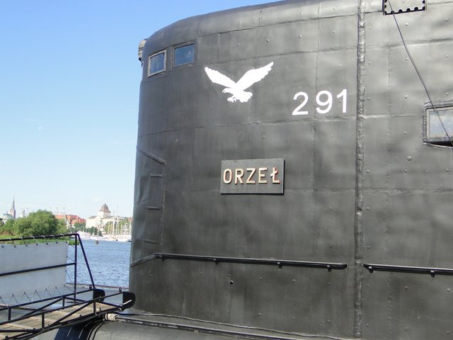 Dni Morza, Szczecin 2012