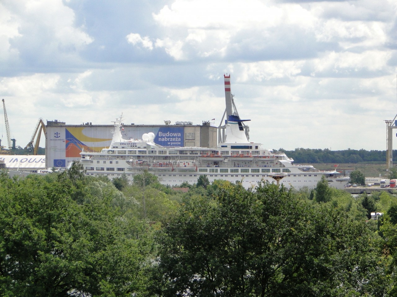 Discovery