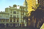 7. Montevideo