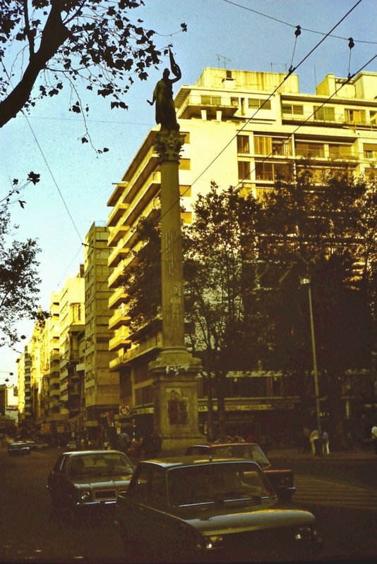 8. Montevideo