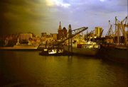 1. Port Montevideo