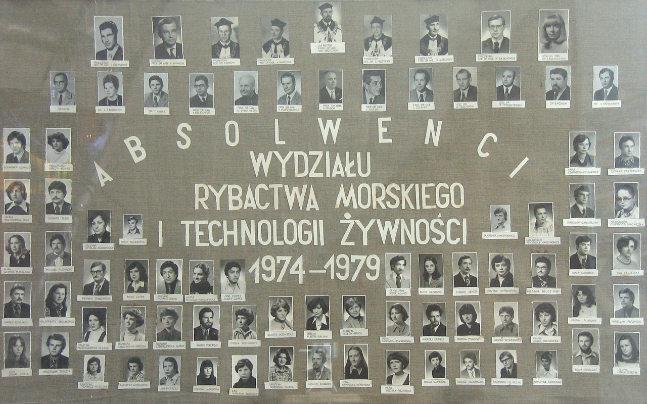 Tablo 1974 - 79
