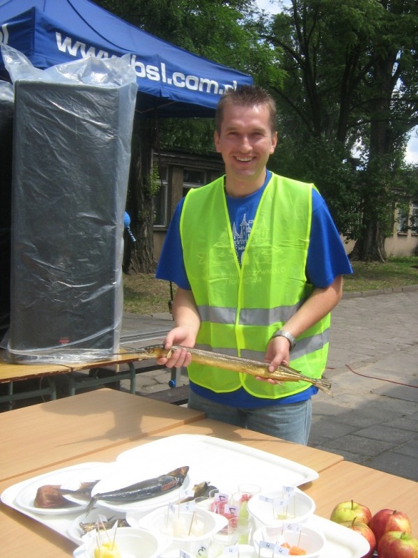 Święto Uczelni na WNoŻiR