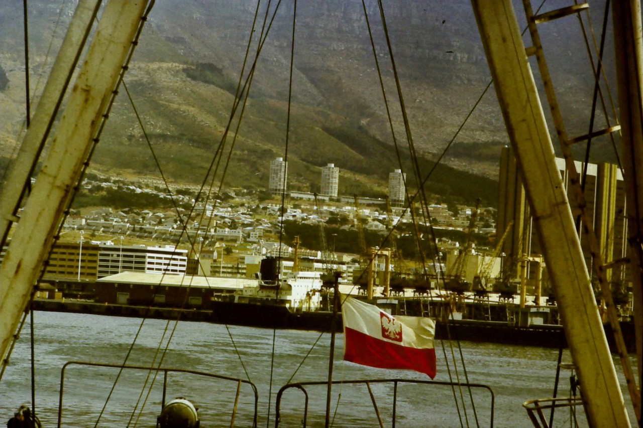 Cape Town