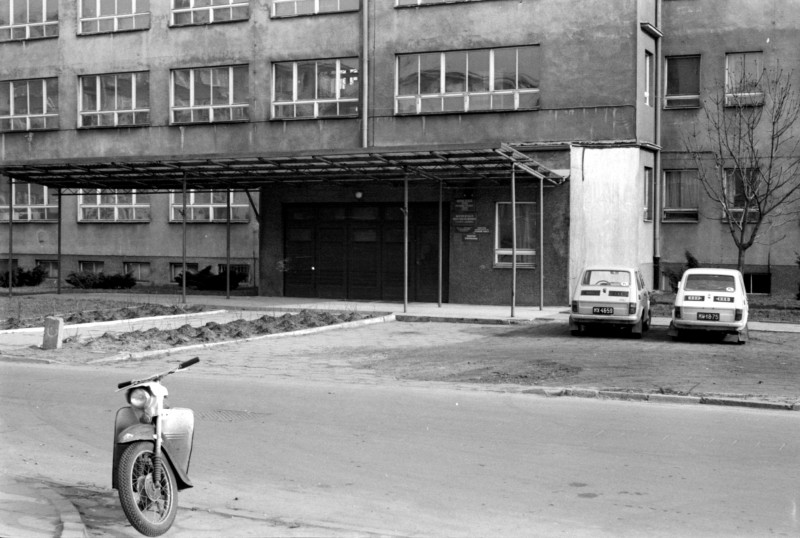 8.  Wydział