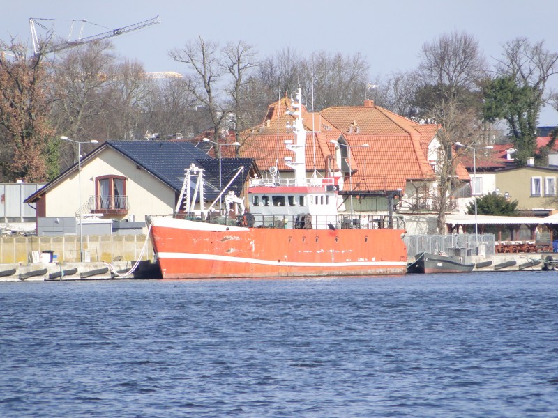 Dziwnów 1