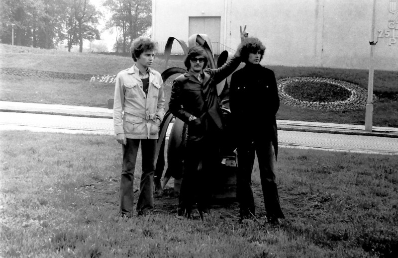 Chojnice 1973 - 1