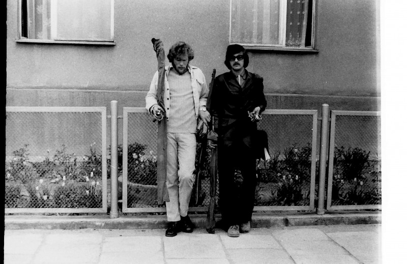 Chojnice 1973  -10