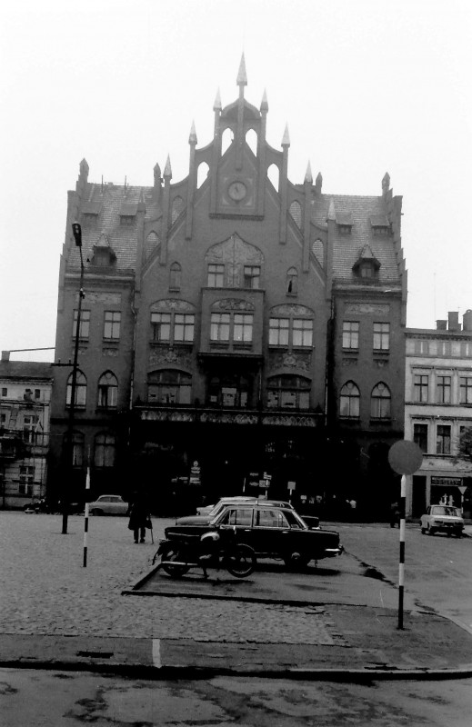 Chojnice 1973 - 19